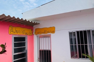 foto de Clinica de recuperacao feminina em Suzano